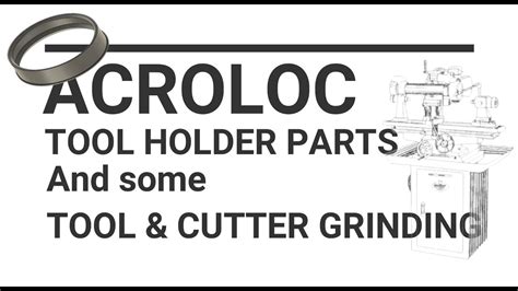 acroloc parts catalog